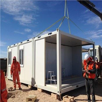 20FT Container Homes