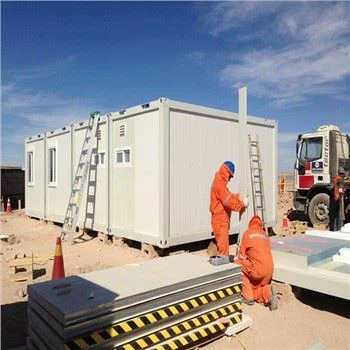 Metal Container Homes